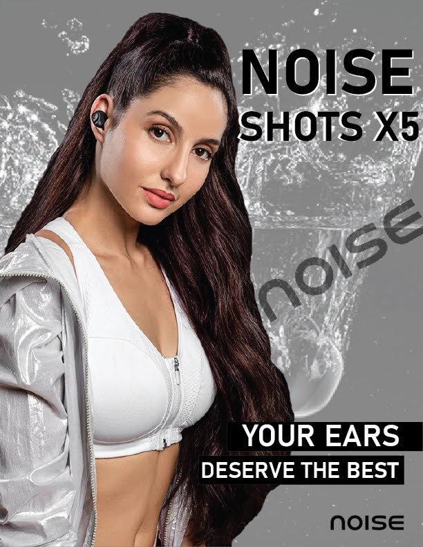 Noise-shots-X5