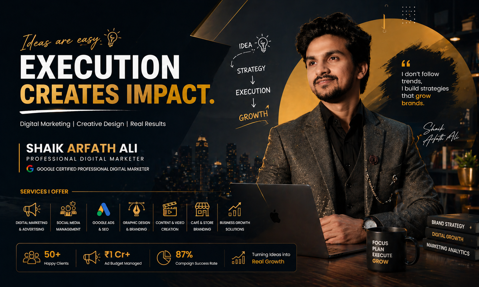 Arfath Website 1